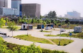 教学环境