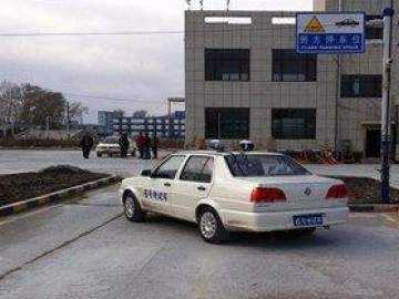 绿园驾校