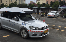 德宏傣族景颇族自治州达程驾校