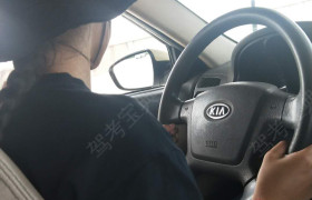 盐城东益驾校
