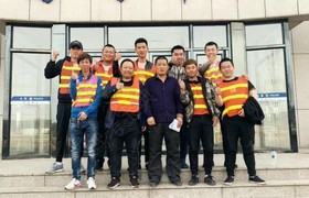 辽源通达驾校