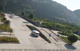 湘西土家族苗族自治州永顺畅安驾校