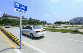 长沙鸿运达驾校开福区分校