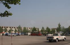 吉林运通驾校