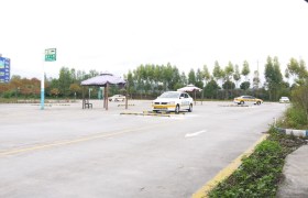 百色交安驾校