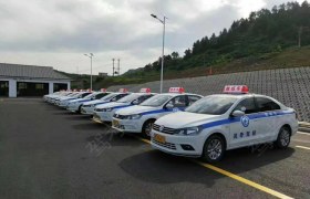 本溪凤奇驾校