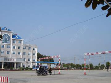东肖驾校