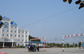 龙岩东肖驾校
