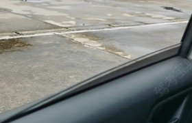 岳阳运华驾校