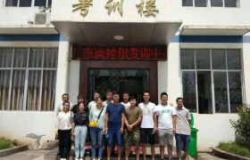 赣州南康园林驾校