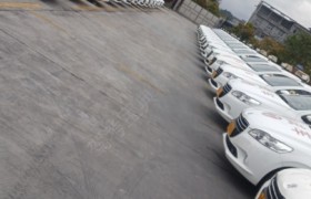 恩施土家族苗族自治州宝华驾校