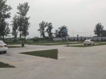 金鹏驾校