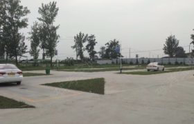 漯河金鹏驾校