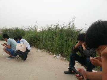 安顺驾校