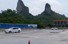 重庆腾迈驾校