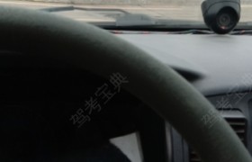 贵阳景宏驾校