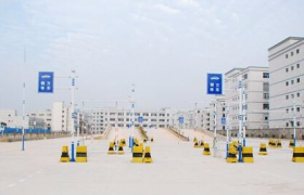 龙岩双龙驾校