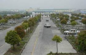江门新海政驾校