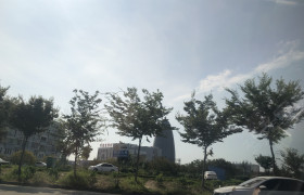 淮安鹏程驾校