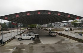 吉安永安驾校
