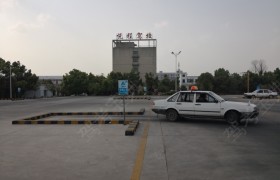 合肥岗集驾校