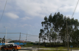 惠州鸿信驾校