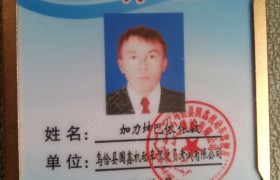克孜勒苏柯尔克孜自治州乌恰县国鑫驾校