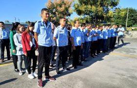 宝鸡益民驾校
