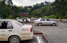 郴州永和驾校