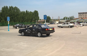河源金泉驾照
