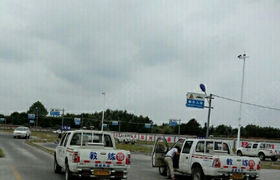 宜春成人驾校