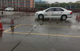 上海福赐驾校