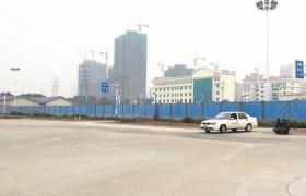 邵阳鹏程驾校