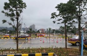 韶关道通驾校