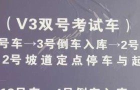 宁德金洲驾校