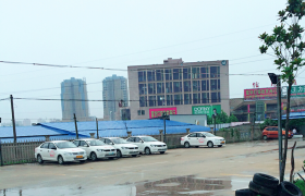 信阳畅达驾校