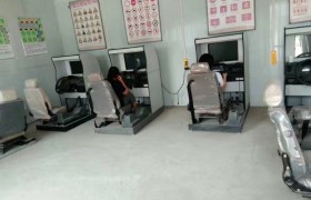 兰州金盾驾校
