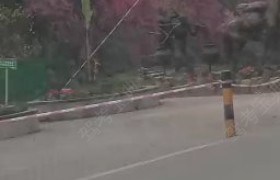 成都市振中驾校