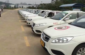 株洲国安驾校