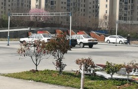 滁州盛达驾校