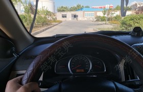 白银白银泰龙驾校