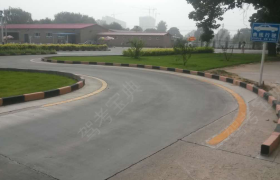 北京京东驾校
