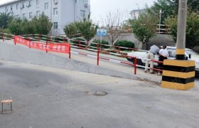 宿迁安盛驾校
