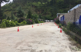 保山佳驰驾校