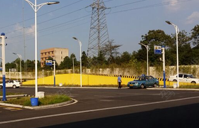 长沙交通科技驾校