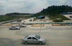 贵阳路路达驾校