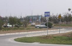 邵阳锦程驾校