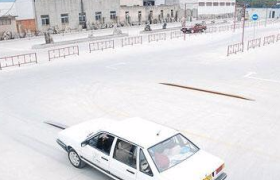 北京大件驾校
