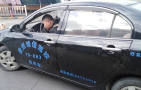 贵阳诚信驾校观山湖区分校