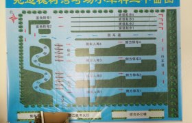 南阳康大驾校